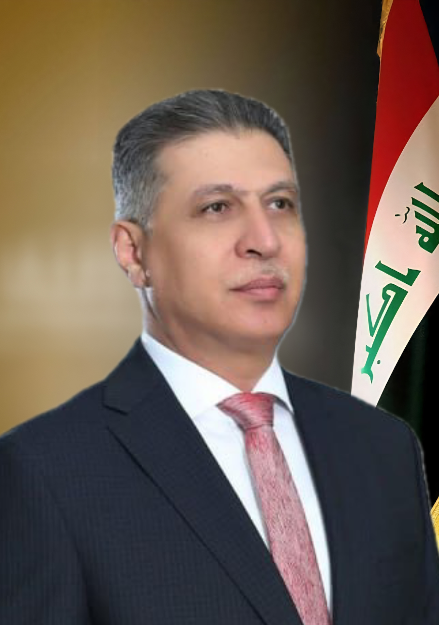 المرشح