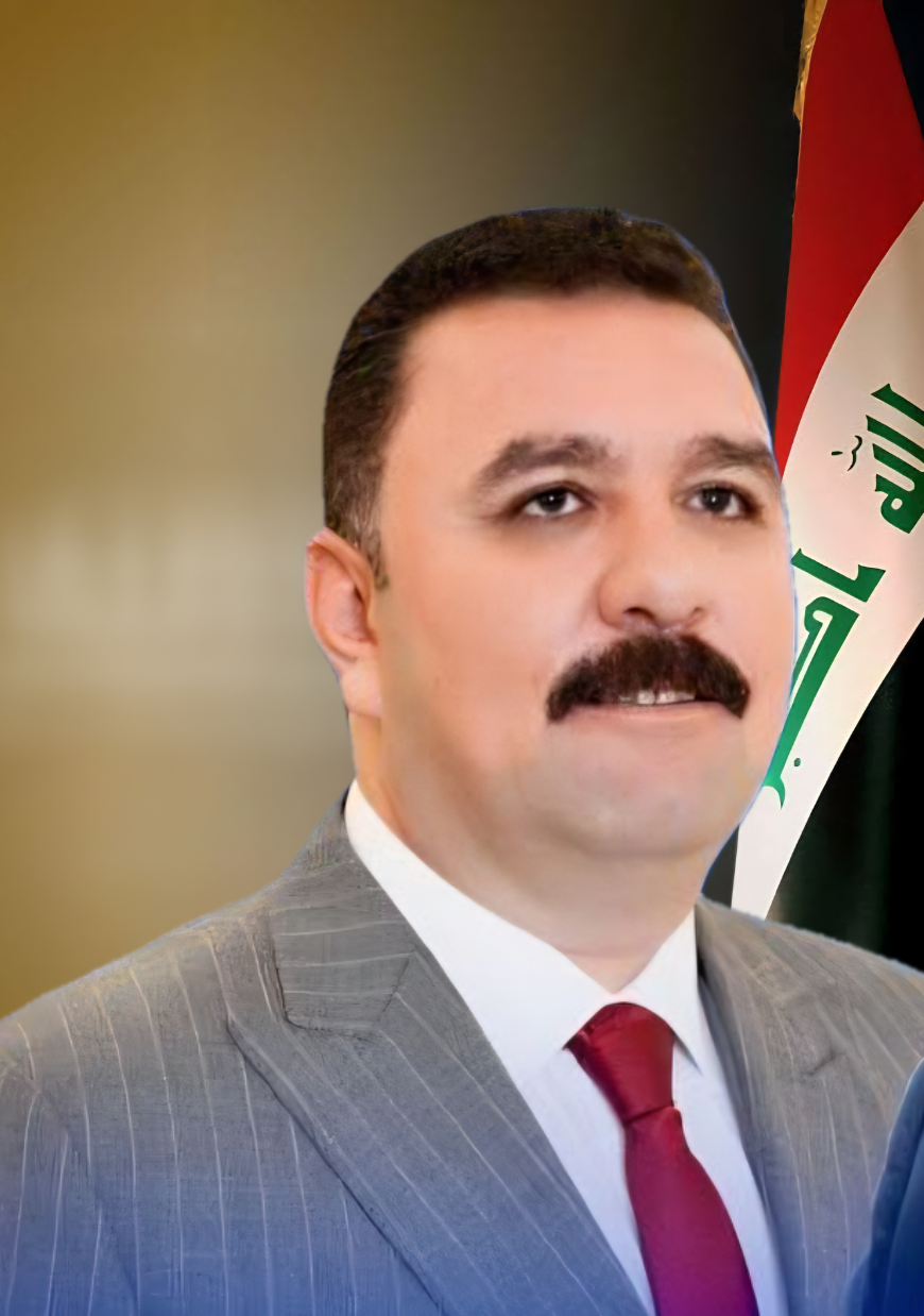 المرشح