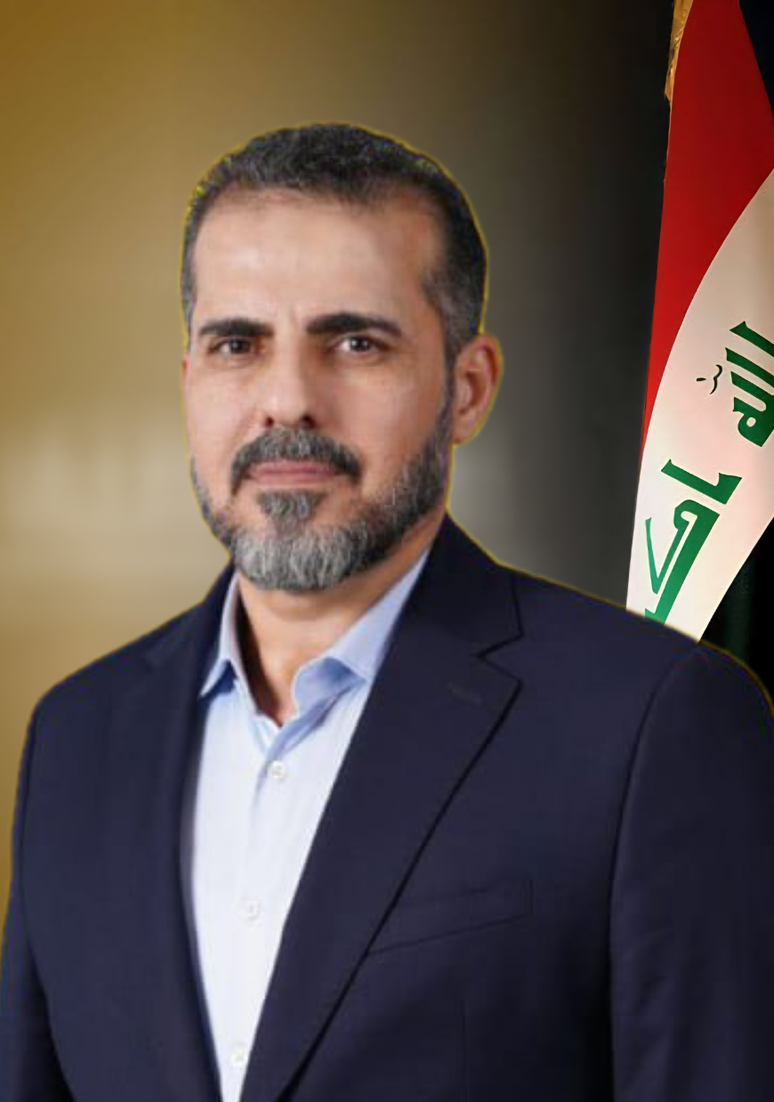 المرشح