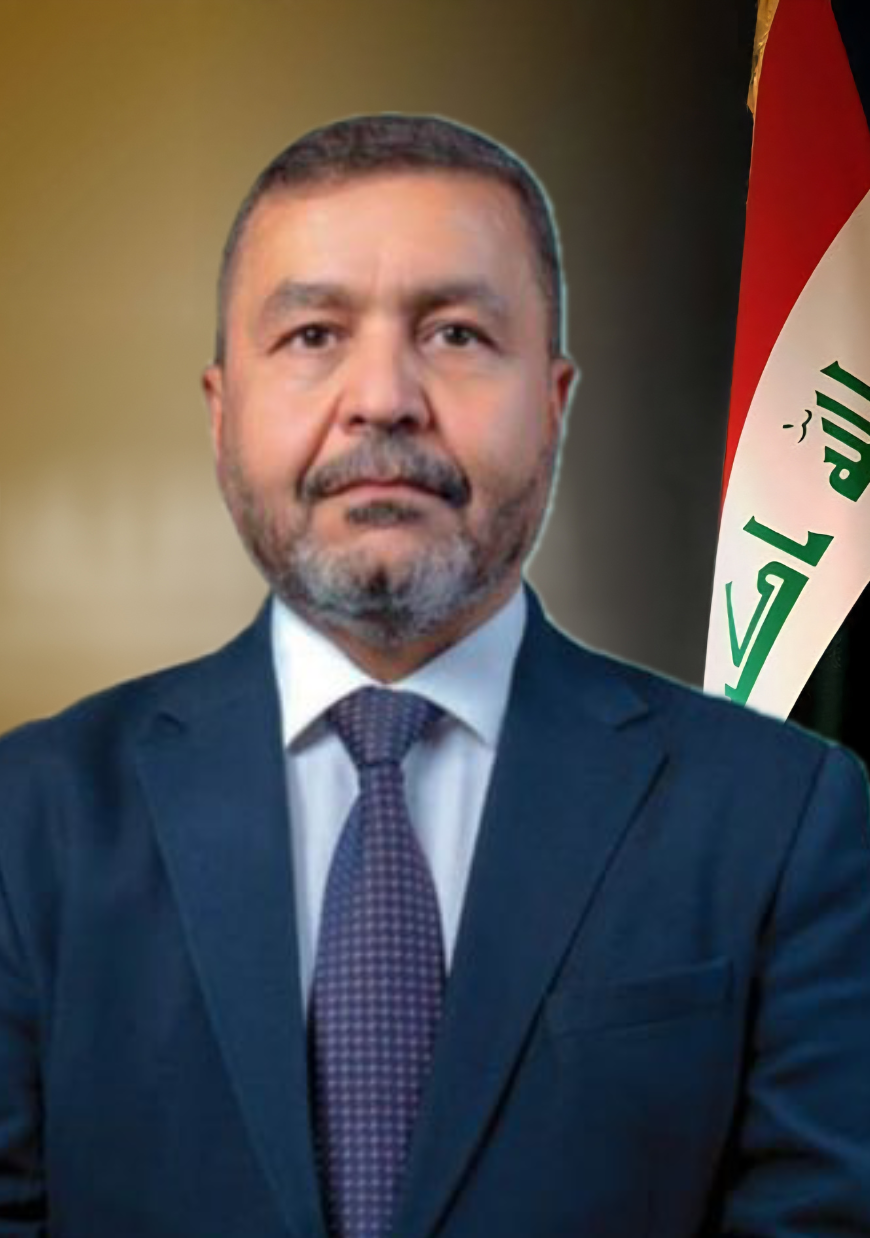 المرشح