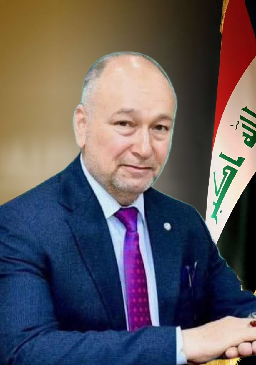 المرشح