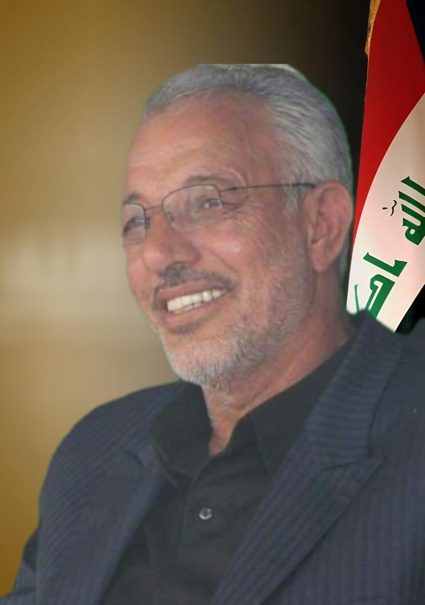 المرشح