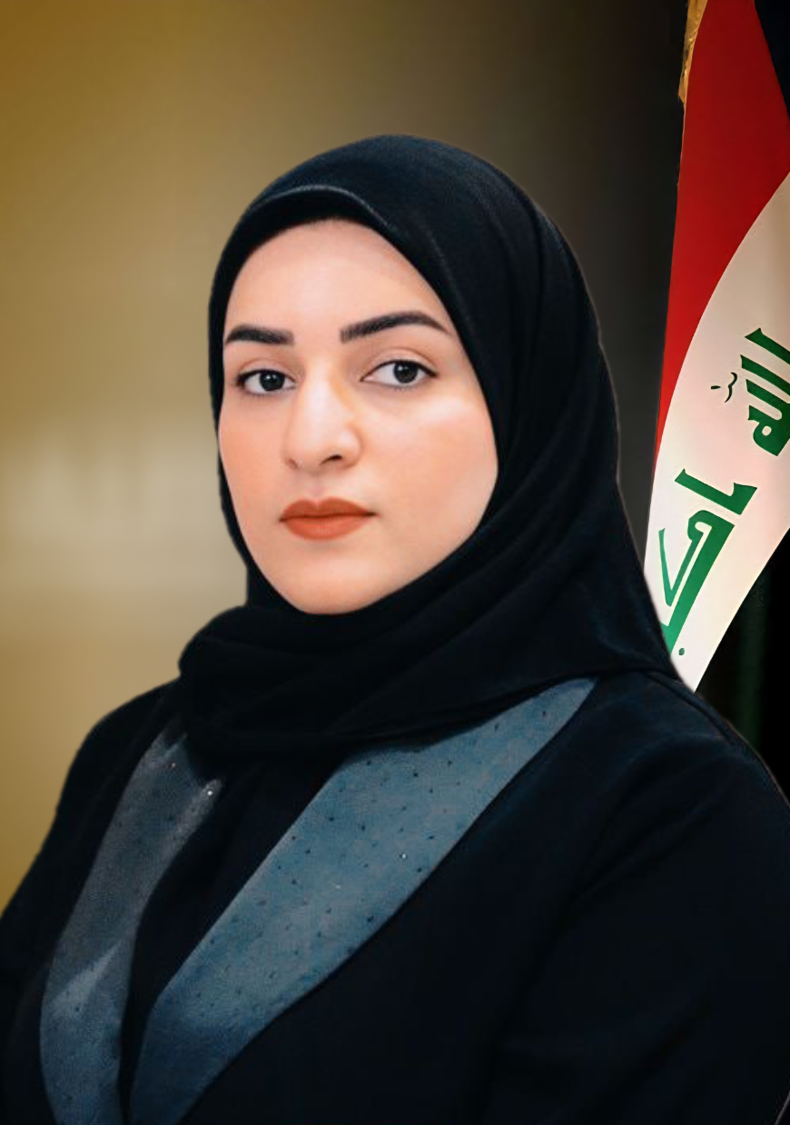 المرشح