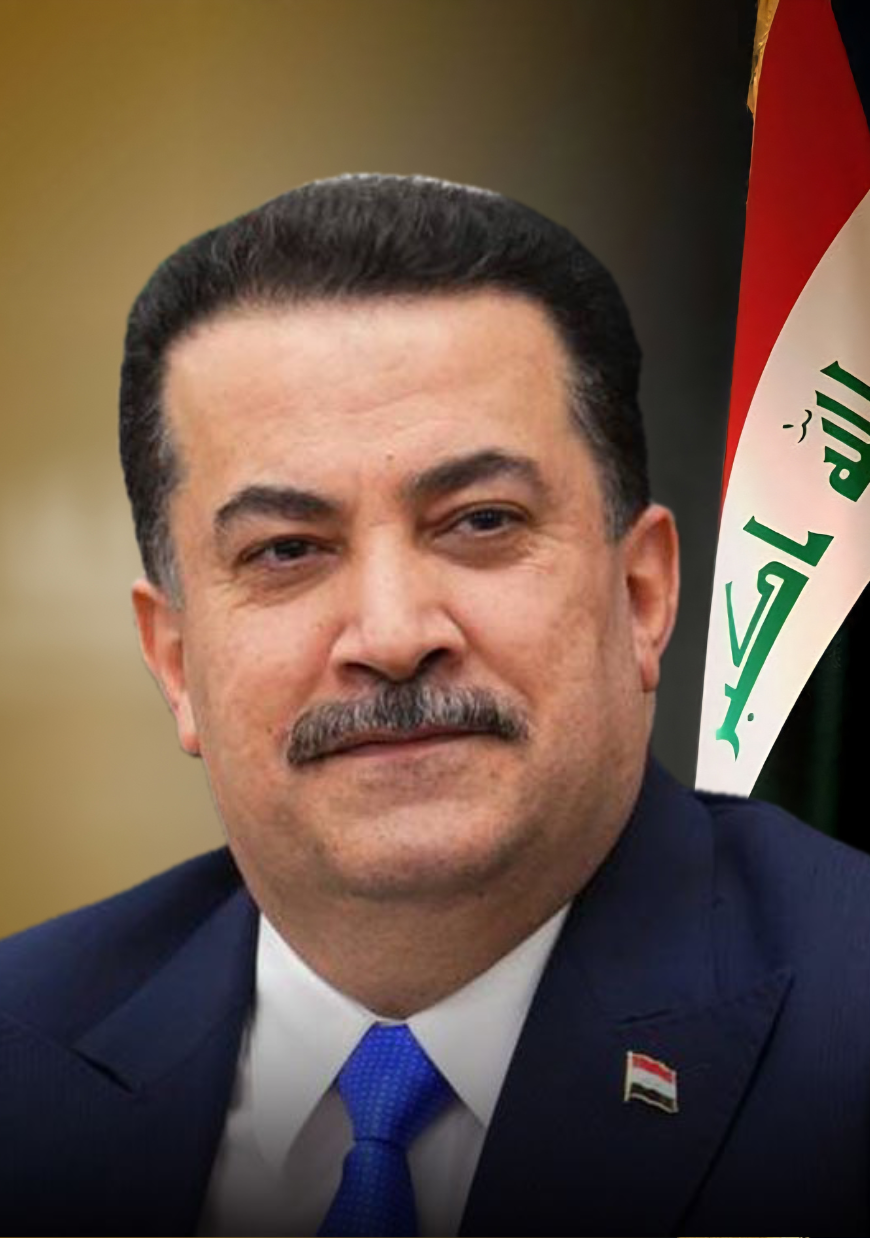 المرشح