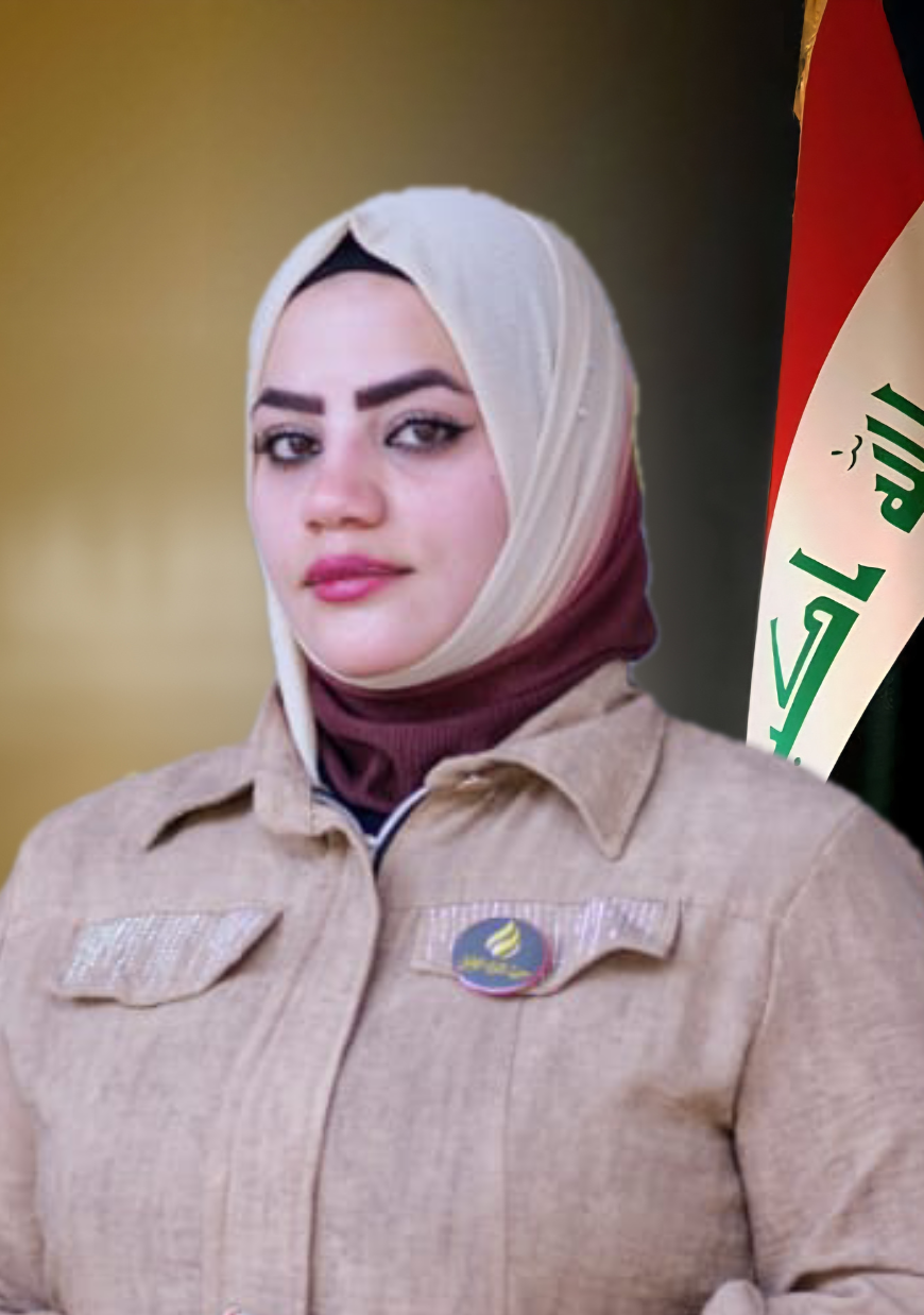 المرشح