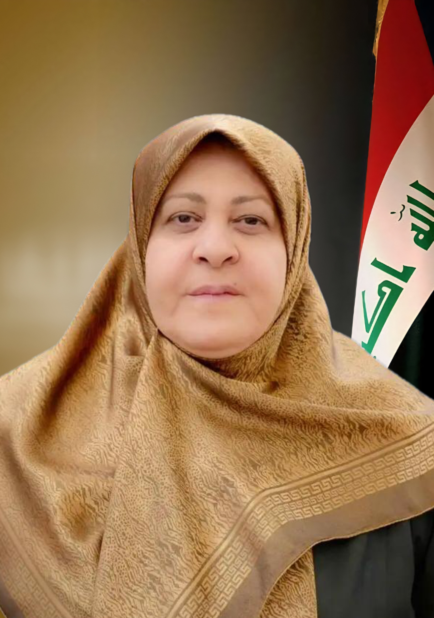 المرشح