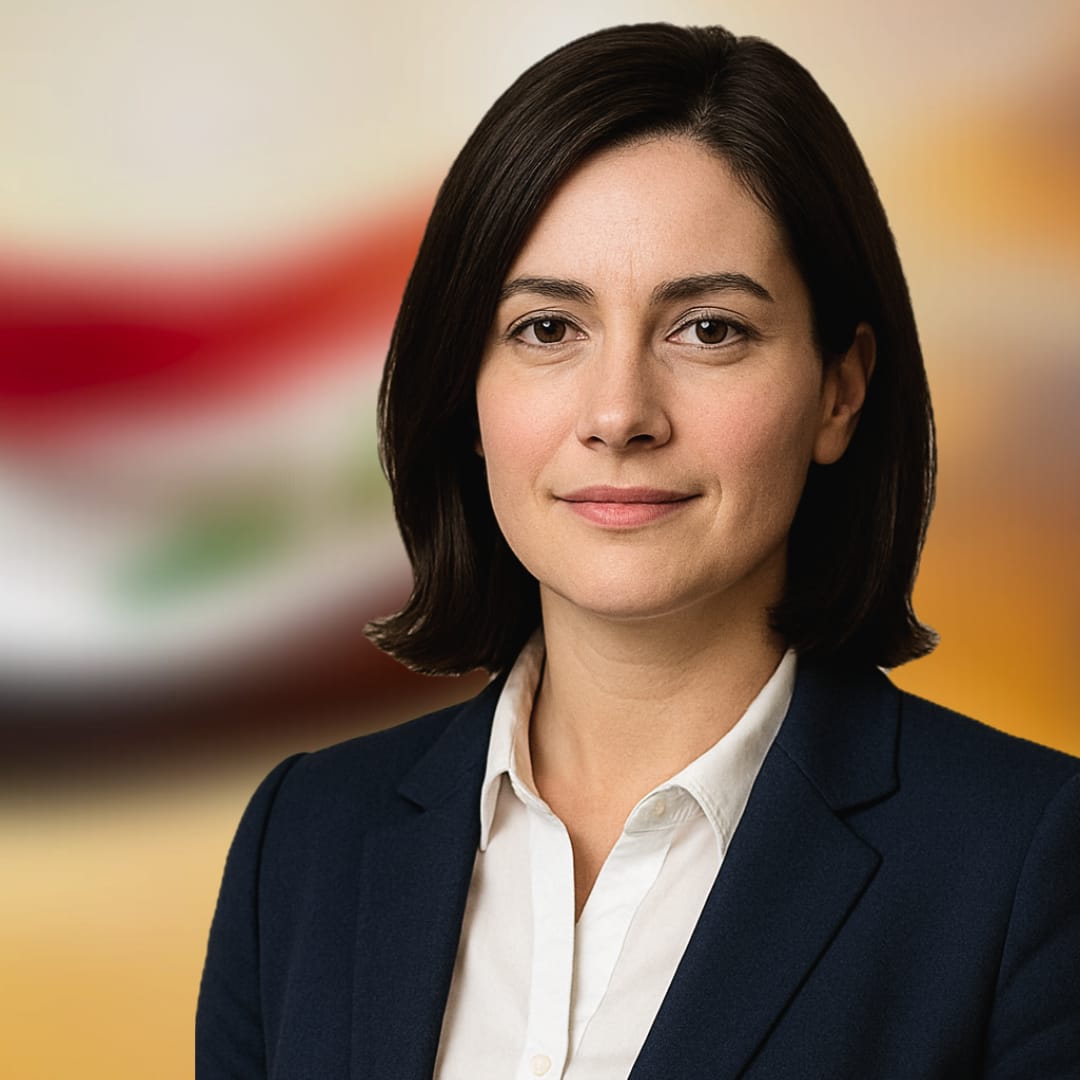 المرشح