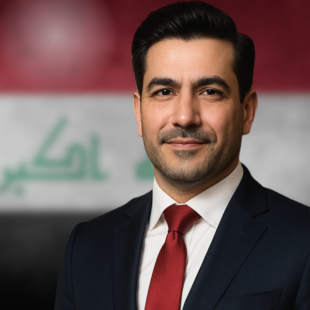 المرشح