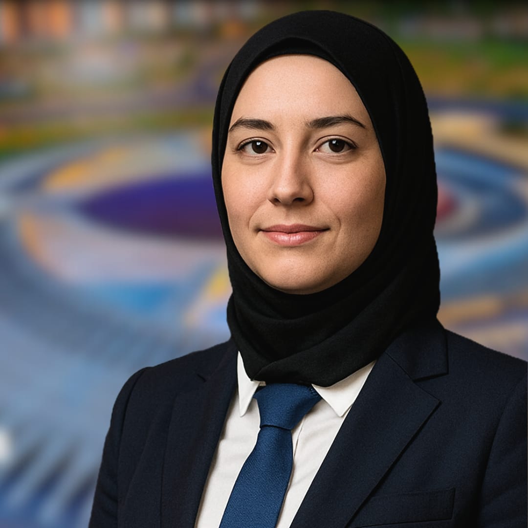 المرشح