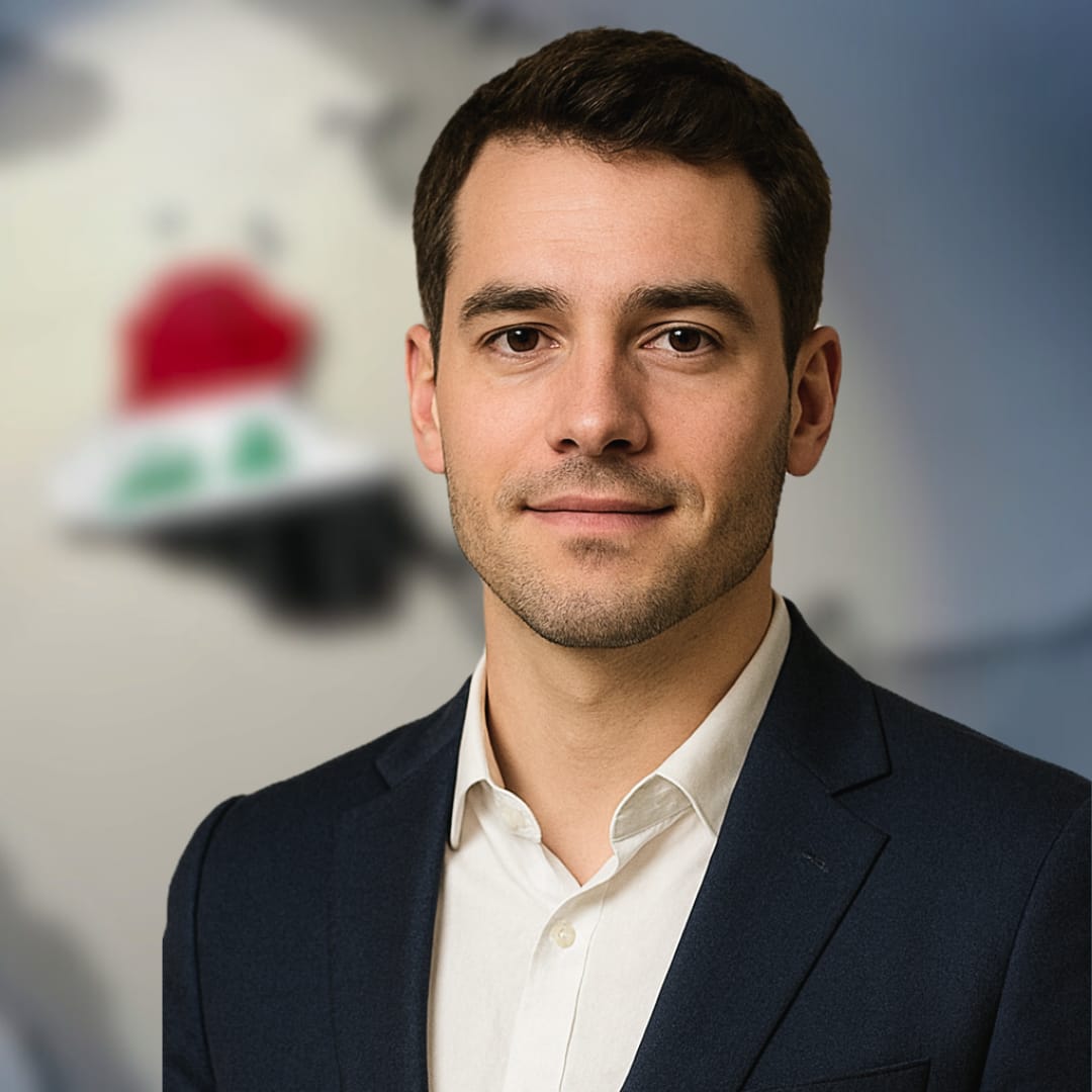 المرشح